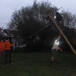 SDC13708 - Scouts en Gidsen Zaventem 